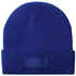 Myssy Holsen winter cap, sininen liikelahja logopainatuksella