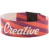 Nimikilpi Mojo custom bracelet, valkoinen lisäkuva 4