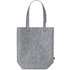Ostoskassi Biggy RPET shopping bag, harmaa lisäkuva 1