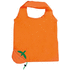 Ostoskassi Corni shopping bag, oranssi lisäkuva 1