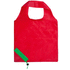 Ostoskassi Corni shopping bag, tummanpunainen lisäkuva 1