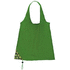 Ostoskassi Corni shopping bag, vihreä lisäkuva 1