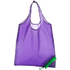 Ostoskassi Corni shopping bag, violetti lisäkuva 1