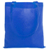 Ostoskassi Fair shopping bag, sininen lisäkuva 1