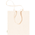 Ostoskassi Fizzy cotton shopping bag, luonnollinen lisäkuva 2