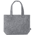 Ostoskassi Flavux RPET shopping bag, harmaa lisäkuva 1