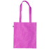 Ostoskassi Frilend RPET shopping bag, fuksia liikelahja logopainatuksella