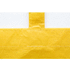 Ostoskassi Frilend RPET shopping bag, keltainen lisäkuva 2