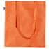 Ostoskassi Frilend RPET shopping bag, oranssi lisäkuva 1