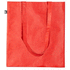 Ostoskassi Frilend RPET shopping bag, punainen lisäkuva 2