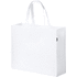 Ostoskassi Kaiso RPET shopping bag, valkoinen lisäkuva 1