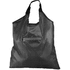 Ostoskassi Kima foldable shopping bag, musta liikelahja logopainatuksella