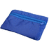 Ostoskassi Kima foldable shopping bag, sininen lisäkuva 1