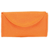 Ostoskassi Konsum foldable shopping bag, oranssi lisäkuva 1