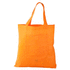 Ostoskassi Konsum foldable shopping bag, oranssi lisäkuva 2