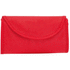 Ostoskassi Konsum foldable shopping bag, punainen lisäkuva 1