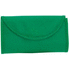Ostoskassi Konsum foldable shopping bag, vihreä lisäkuva 1