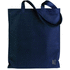 Ostoskassi Mariek RPET shopping bag, tummansininen liikelahja logopainatuksella