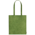 Ostoskassi Misix hemp shopping bag, vihreä lisäkuva 1