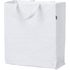 Ostoskassi Okada RPET shopping bag, valkoinen lisäkuva 2