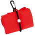 Ostoskassi Persey shopping bag, punainen lisäkuva 1