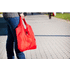 Ostoskassi Persey shopping bag, punainen lisäkuva 3