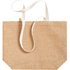 Ostoskassi Ramet shopping bag, valkoinen, luonnollinen lisäkuva 1