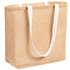 Ostoskassi Ramet shopping bag, valkoinen, luonnollinen lisäkuva 2