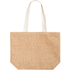 Ostoskassi Ramet shopping bag, valkoinen, luonnollinen lisäkuva 3