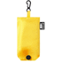 Ostoskassi Restun foldable RPET shopping bag, keltainen lisäkuva 1