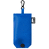 Ostoskassi Restun foldable RPET shopping bag, sininen lisäkuva 1