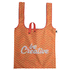 Ostoskassi SuboShop Fold RPET custom shopping bag, valkoinen lisäkuva 3