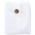 Ostoskassi SuboShop Fold RPET custom shopping bag, valkoinen lisäkuva 5