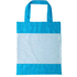 Ostoskassi SuboShop Mesh custom shopping bag, valkoinen lisäkuva 3