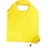 Ostoskassi Sukrem shopping bag, keltainen lisäkuva 2