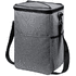 Pakastin Arcadia RPET BBQ cooler bag, harmaa lisäkuva 1