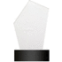 Palkinto Ledify LED light trophy, musta, läpinäkyvä lisäkuva 3