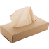 Paperinenäliinat CreaSneeze Eco custom paper tissues, luonnollinen lisäkuva 1