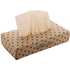 Paperinenäliinat CreaSneeze Eco custom paper tissues, luonnollinen lisäkuva 4