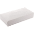Paperinenäliinat CreaSneeze custom paper tissues, valkoinen lisäkuva 2