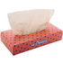 Paperinenäliinat CreaSneeze custom paper tissues, valkoinen liikelahja logopainatuksella