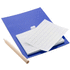 Paperinippu Yakari magnetic notepad, sininen lisäkuva 1