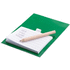 Paperinippu Yakari magnetic notepad, vihreä lisäkuva 1