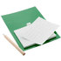 Paperinippu Yakari magnetic notepad, vihreä lisäkuva 2