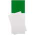 Paperinipputeline Sylox magnetic notepad, vihreä lisäkuva 1