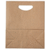 Paperipussi Collins paper bag, luonnollinen lisäkuva 1
