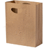 Paperipussi Collins paper bag, luonnollinen liikelahja logopainatuksella