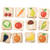 Pasianssi / Immermor memory game, fruits and veggies / fruits and vegetables, luonnollinen lisäkuva 1