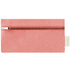 Penaali Laybax pen case, punainen liikelahja logopainatuksella
