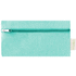 Penaali Laybax pen case, vihreä liikelahja logopainatuksella
